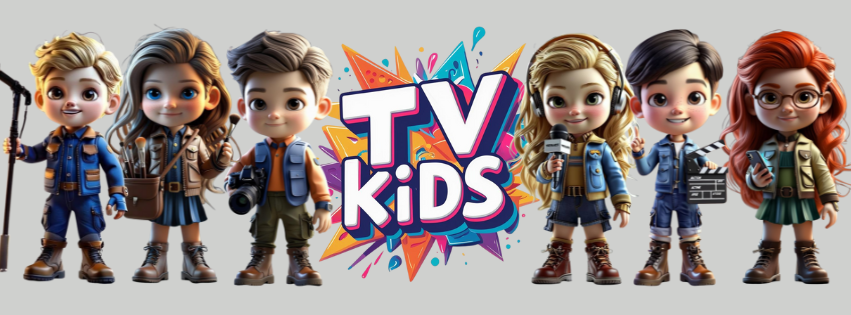 TV KIDS